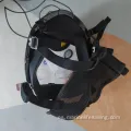 Aparato de respiración de lucha contra incendios SCBA Full Face Mask